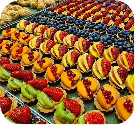 Pasticcini
